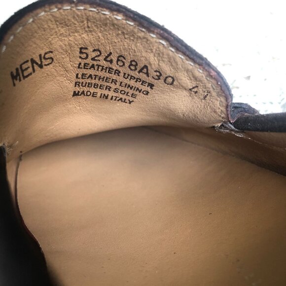 Ferragamo shoes - Picture 3 of 4